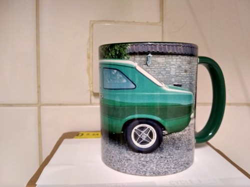 Ford escort mk1 rs2000 - mk1, 11oz