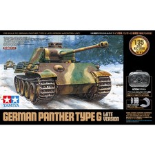 Tamiya RC 48219 Panther G
