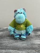 Disney Pixar Monsters