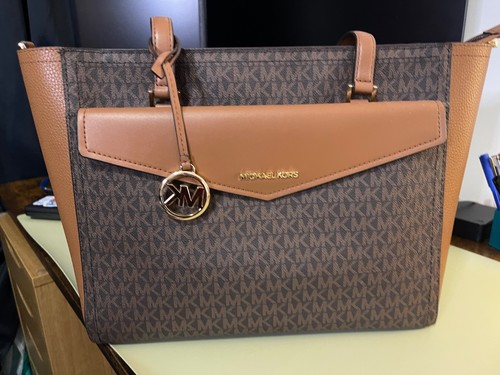 Michael kors large - large, bag