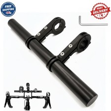 30Cm Bike Handlebar Extender