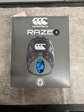 Canterbury Raze Headguard