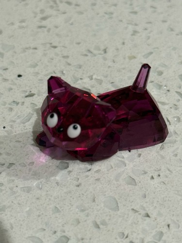 Swarovski the lovlots pink - lovlots,