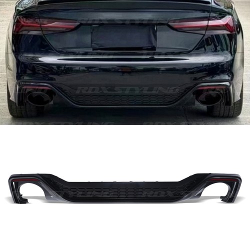 Rs5 style conversion rear - rs5,