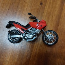 BMW F650 Model Bike Used
