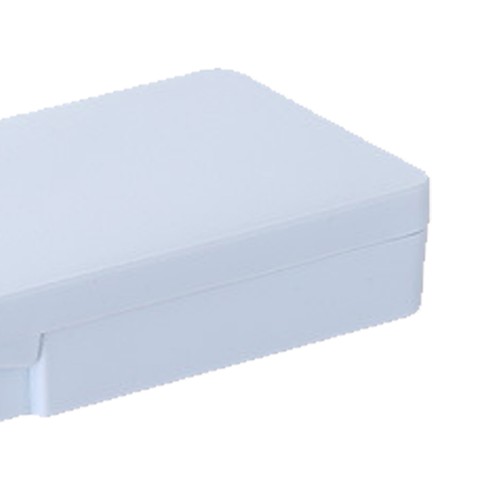 Plastic pencil case snap - pencil,