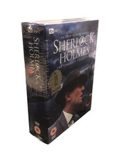 Sherlock Holmes The Complete