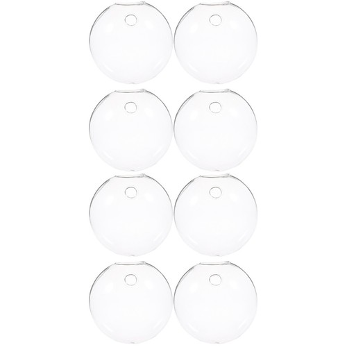 Clear reusable glass - reusable,