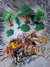 Miniature Wildlife/Safari