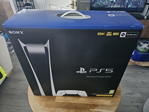 Sony playstation ps5 - sony,