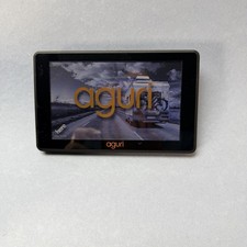 Aguri rv520 motorhome - aguri, &