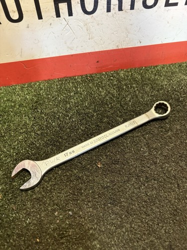 Britool rjm17 17mm combination - 17mm,