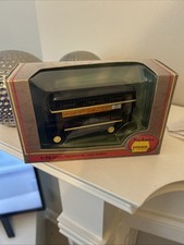 EFE 26404 'DAIMLER UTILITY BUS, EAST YORKSHIRE' 1:76. MIB/BOXED