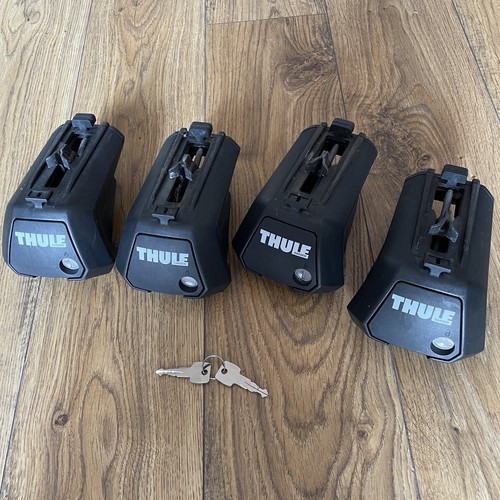 Thule 7104 710410 evo - thule,