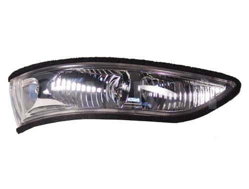 Indicator alkar 6202557 right - indicator,