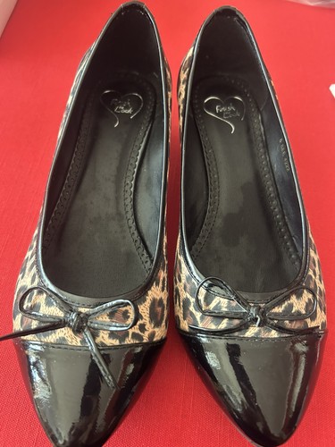 Evans animal print - evans,