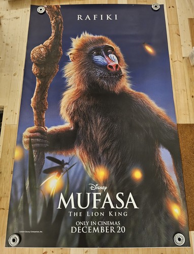 Mufasa the lion king disney - the,