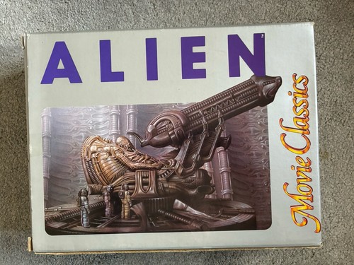 Halcyon vinyl alien space - vinyl,