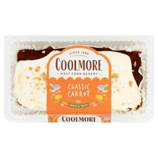 Coolmore Carrot Cake 400g -