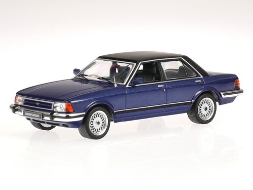 Ford granada mk2 gl - ford,