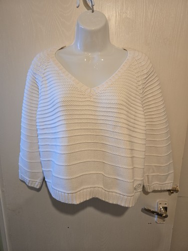Armani jeans cream - jeans,