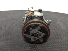 PEUGEOT 508 A/C Compressor 2010-2019 2.0L DW10BTED4