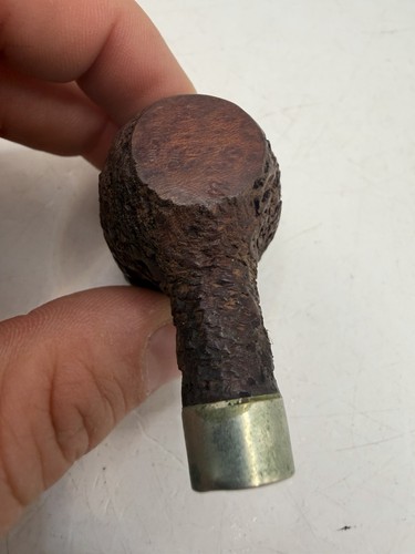 Peterson barrel rusticated - peterson,