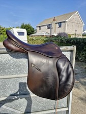 18" XW Jeffries Falcon Event