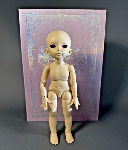 Fairyland littlefee bjd - el,