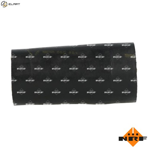 Charge air hose 166368 - air,