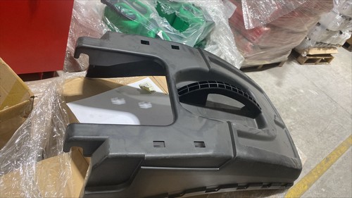 Husqvarna grassbox top - husqvarna,