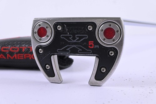 Scotty cameron futura 2015 - scotty,