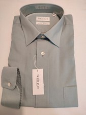 Van Heusen Pale Green Shirt