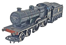 Tri-ang Hornby R350 Black