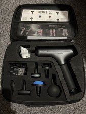 HoMedics Pro Power Massage Gun