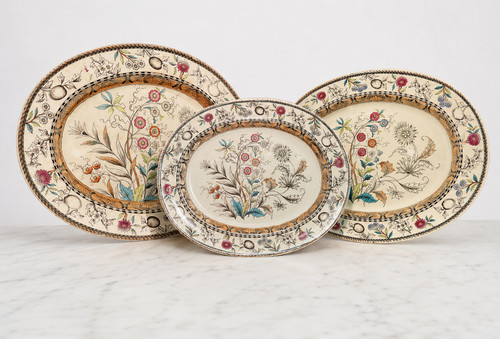 S florida ironstone - j,