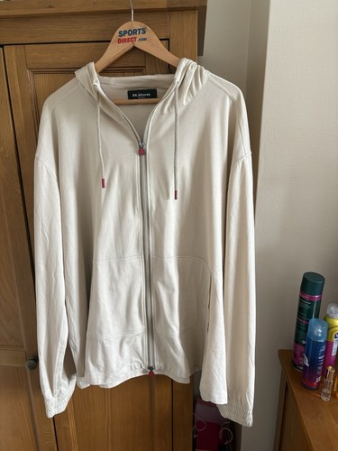 Unworn kiton hoodie - kiton, hoodie.