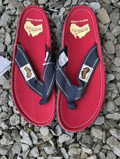 Gumbies Islander Flip Flops