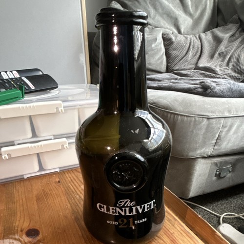The glenlivet year - the,