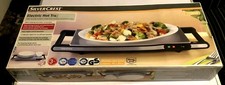 Silvercrest Electric Hot Tray