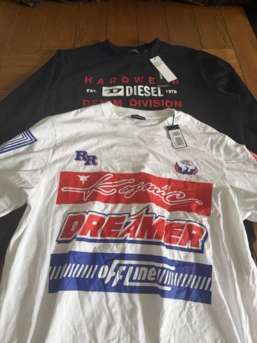 Diesel only the brave - only, men’s