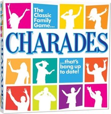 Cheatwell Games Charades