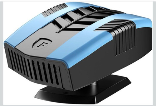 Vehicle 12v heater - vehicle,