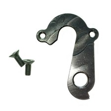 Gear derailleur hanger for - gear,