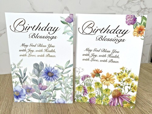 Birthday blessings religious - birthday,