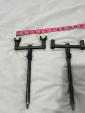 Jag Pro Lite Buzz Bars And