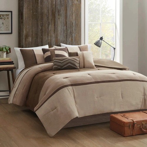 New beautiful cozy ultra soft - new,