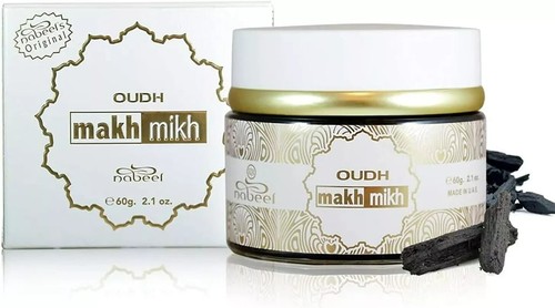 Nabeel bukhoor makh mikh oudh - bukhoor,
