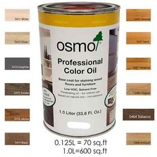 OSMO Professional PRO COLOR