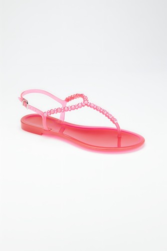 Women sandals with swarovski - women,